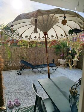 Foto - 4 Zimmer Erdgeschoßwohnung zum Kaufen in München