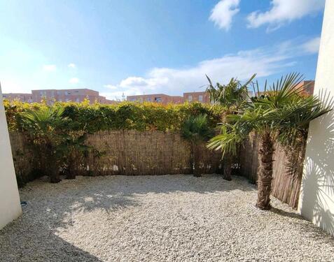 Foto - 4 Zimmer Erdgeschoßwohnung in München