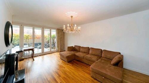 Foto - Erdgeschoßwohnung in München zum Kaufen