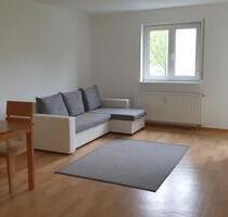 Gut geschnittene 2 Zimmer-Wohnung mit Balkon - Weil am Rhein