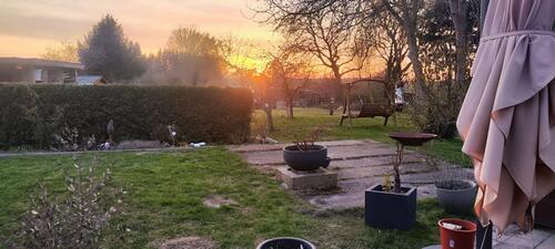 Foto - 5 Zimmer Doppelhaushälfte in Gülzow-Prüzen