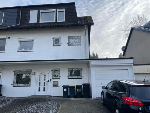 Foto - Charmantes EFH mit 6 Zimmern in Wuppertal-Dönberg