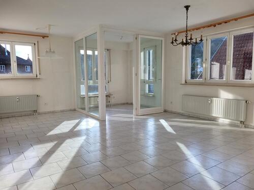 Foto - 2 Zimmer Etagenwohnung zur Miete in Sulz am Neckar