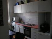 Foto - 2 ZKB, Sbr-Oberes Malstatt, 42 qm, KM 320 + NK 130