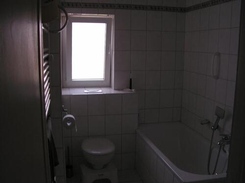 Foto - 3 Zimmer Etagenwohnung in Saarbrücken