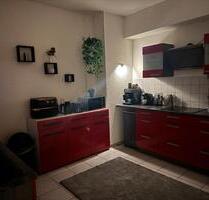 Große 3 Raum-Wohnung (93 m2) ab 01.05.2026 - Weimar