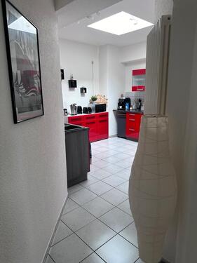 Foto - 3 Zimmer Dachgeschoßwohnung zur Miete in Weimar