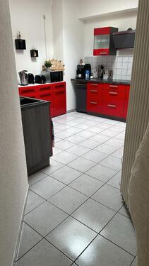 Foto - 3 Zimmer Dachgeschoßwohnung in Weimar