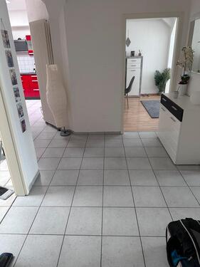 Foto - Dachgeschoßwohnung in Weimar zur Miete