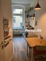Foto - Wohnungsswap - 1 Zimmer, 30 m² - Nogatstraße, Neukölln, Berlin