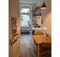 Wohnungsswap - 1 Zimmer, 30 m² - Nogatstraße, Neukölln, Berlin