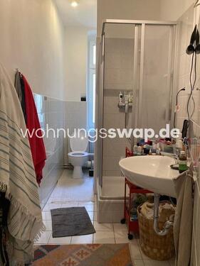 Foto - 1 Zimmer Etagenwohnung zur Miete in Berlin