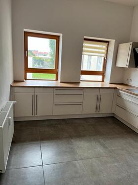Foto - 3 Zimmer Erdgeschoßwohnung zur Miete in Bernburg (Saale)