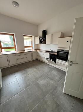 Foto - 3 Zimmer Erdgeschoßwohnung in Bernburg (Saale)