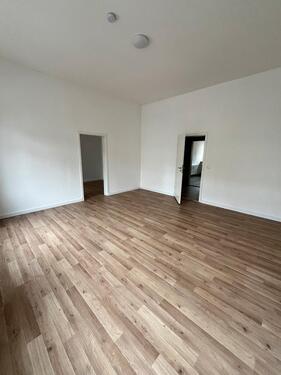 Foto - Erdgeschoßwohnung in Bernburg (Saale) zur Miete