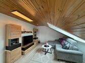 Foto - 3 Zimmer Dachgeschoßwohnung in Freudenstadt