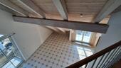 Foto - Schöne 2-Zimmer-DG-Wohnung mit Galerie in Lochhausen