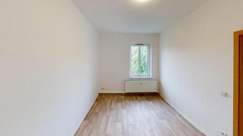 Foto - Erdgeschoßwohnung in Chemnitz zur Miete