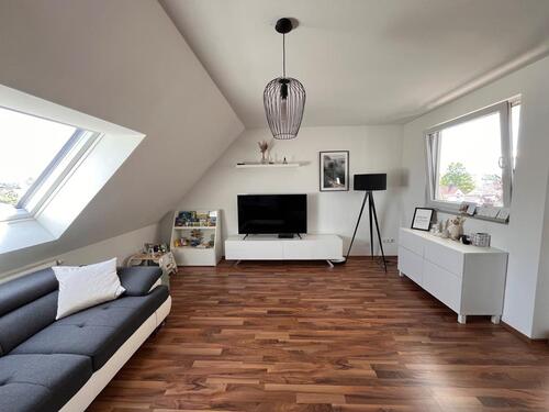 Foto - 2 Zimmer Maisonettenwohnung zum Kaufen in Pliezhausen