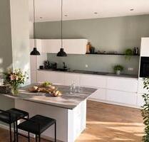 Provisionsfrei | 125m² Linden-Süd | kernsaniert | Südbalkon - Hannover Linden-Limmer