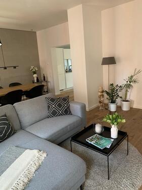 Foto - 4 Zimmer Etagenwohnung in Hannover