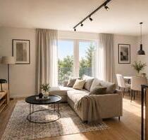 KfW 40 QNG Neubauwohnung in Sulgen | Kapitalanlage mit Zukunft - Schramberg