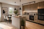 Foto - 2.5 Zimmer Etagenwohnung zum Kaufen in Schramberg