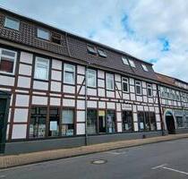 Denkmal-Fachwerkensemble mit Potential & Förderung der Sanierung - Einbeck
