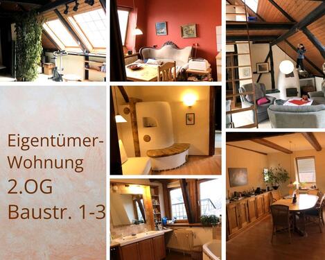 Foto - Mehrfamilienhaus, Wohnhaus in Einbeck