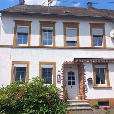 Foto - Einfamilienhaus mit Potenzial in Plein – Privatverkauf
