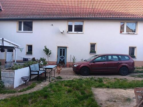 Foto - Wir verkaufen ein Vierseiten Hof Renovierung u Sanierung bedürft