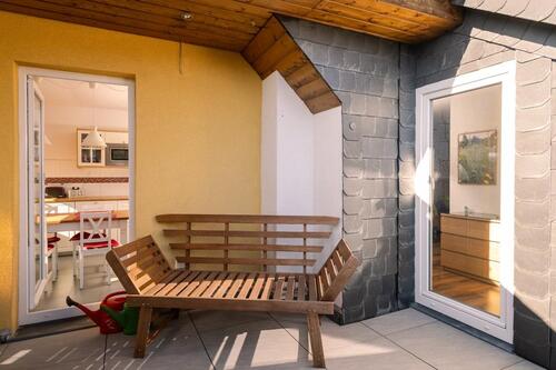 Foto - 5 Zimmer Dachgeschoßwohnung zum Kaufen in Braunschweig