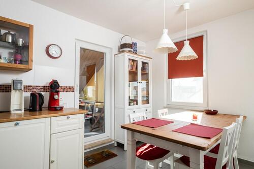 Foto - 5 Zimmer Dachgeschoßwohnung in Braunschweig