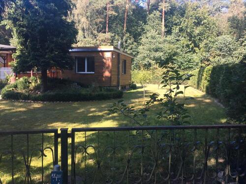 Foto - 2 Zimmer Bungalow zum Kaufen in Hohen Neuendorf