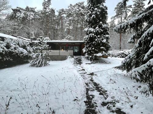Foto - 2 Zimmer Bungalow in Hohen Neuendorf