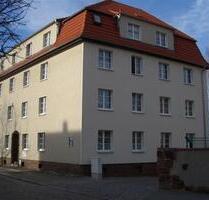 2-Zimmer-Wohnung in der Ostvorstadt von Bautzen