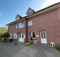 Charmante Zweizimmerwohnung - 179.000,00 EUR Kaufpreis, in Wiefelstede (PLZ: 26215)