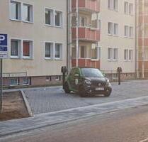 Stellplatz mit Ladestation für E-Fahrzeuge zu vermieten - Grimmen