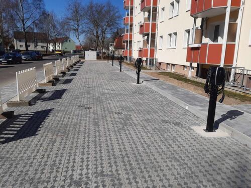 Foto - andere in Grimmen