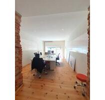 gepflegt + individuell --- Büro Atelier Einzelhandel --- nahe Görlitzer Park - Berlin Friedrichshain-Kreuzberg