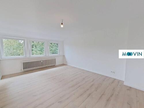 Foto - Etagenwohnung zur Miete in Bremen