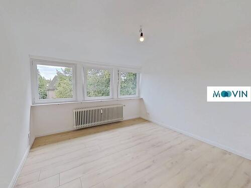 Foto - Etagenwohnung in Bremen zur Miete