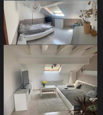 Foto - Etagenwohnung in Bad Kreuznach