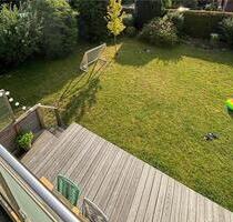 3 Zimmer Wohnung mit Balkon in Quelle - Bielefeld Brackwede