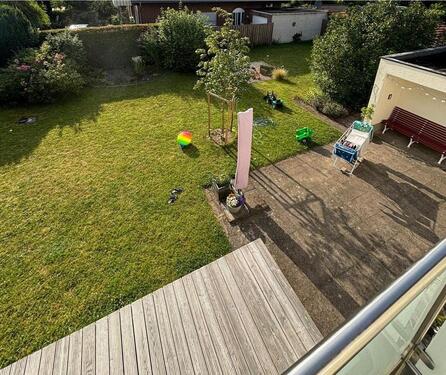 Foto - Etagenwohnung zur Miete in Bielefeld