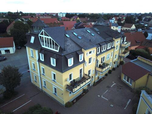 Foto - Etagenwohnung in Gröditz