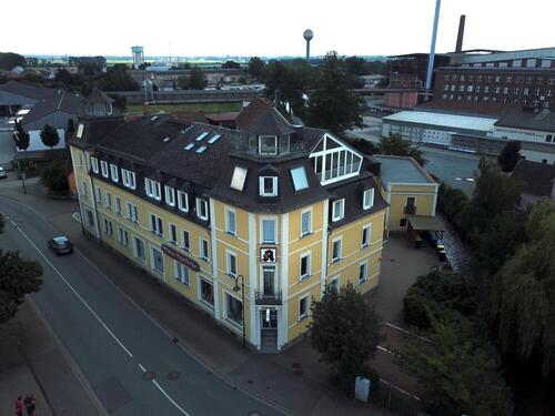 Foto - Etagenwohnung in Gröditz zur Miete
