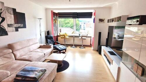 Foto - Etagenwohnung zur Miete in Wetter (Ruhr)