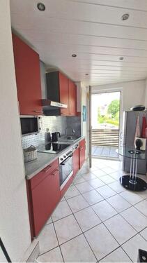 Foto - Etagenwohnung in Wetter (Ruhr)