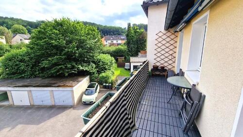 Foto - Etagenwohnung in Wetter (Ruhr) zur Miete